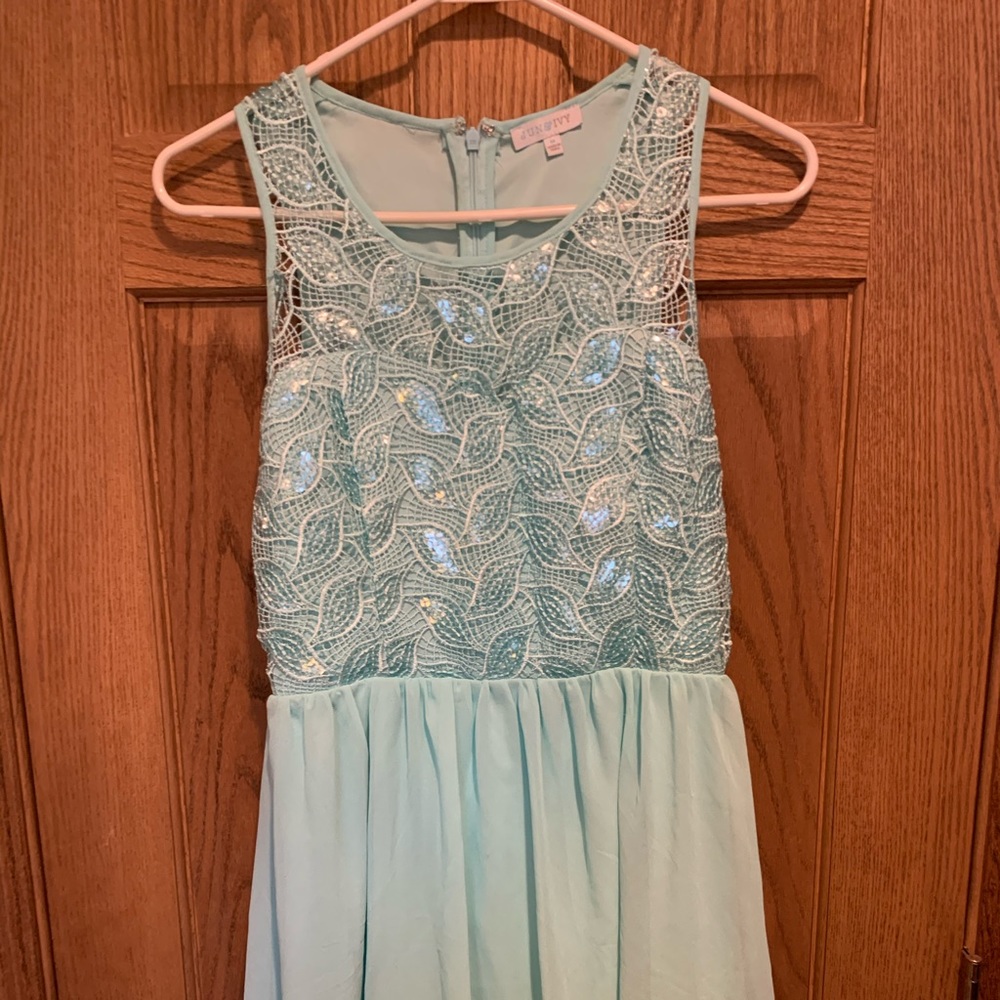Francescas June and ivy dress size M